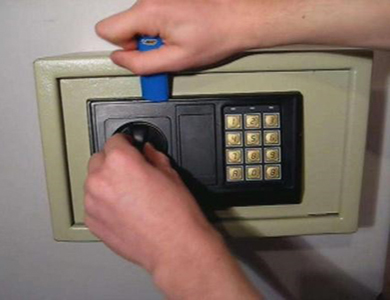 额敏24小时上门开锁公司