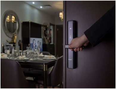 额敏24小时上门开锁公司